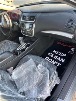 نيسان ألتيما